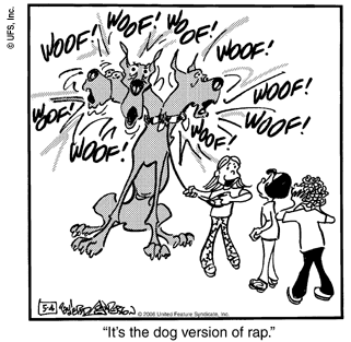 marmaduke